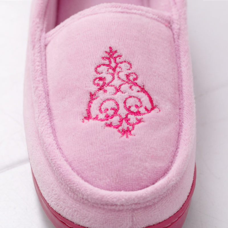 Pink Shoes